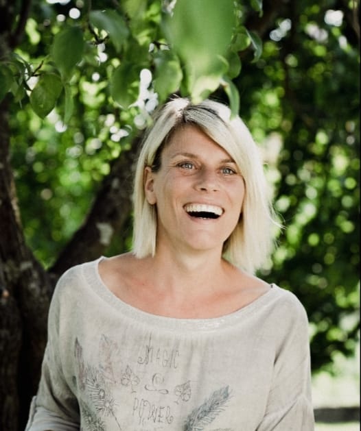 Maria Held